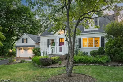 16 Sherman Pl, Morristown, NJ 07960 - Photo 5