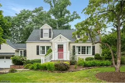 16 Sherman Pl, Morristown, NJ 07960 - Photo 31