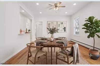 403 Abington Avenue #2, Bloomfield Twp., NJ 07003 - Photo 1