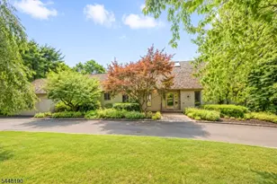 8 Woods Ln, Chatham, NJ 07928 - Photo 1