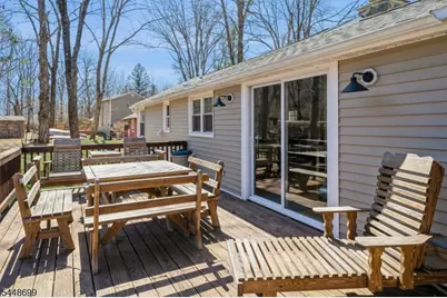 100 Poplar Ln, Vernon, NJ 07422 - Photo 23