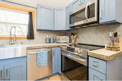 100 Poplar Ln, Vernon, NJ 07422 - Photo 25