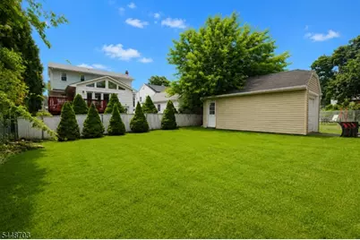 328 Mayhill St, Saddle Brook Township, NJ 07663 - Photo 5