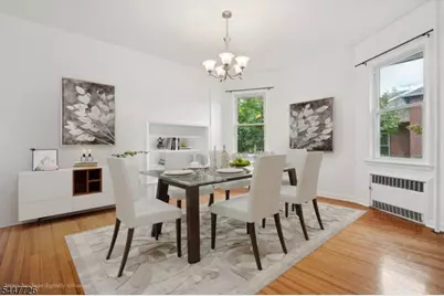 82 Park Pl #2, South Orange, NJ 07079 - Photo 3