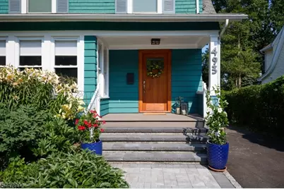 493 Richmond Ave, Maplewood, NJ 07040 - Photo 5
