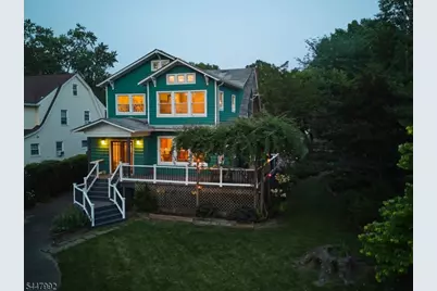 493 Richmond Ave, Maplewood, NJ 07040 - Photo 45