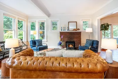 493 Richmond Ave, Maplewood, NJ 07040 - Photo 9