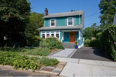493 Richmond Ave, Maplewood, NJ 07040 - Photo 7