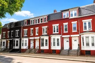 31 S 12th St, Newark, NJ 07107 - Photo 1