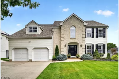6 Bluebird Way, Raritan, NJ 08869 - Photo 1
