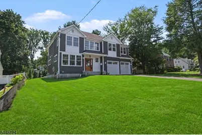 21 Valemont Way, Summit, NJ 07901 - Photo 1