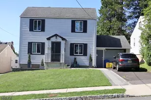 12 Nutwold Ave, West Orange Township, NJ 07052 - Photo 1