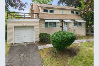 7 E Side Ave, Union Township, NJ 07088 - Photo 1
