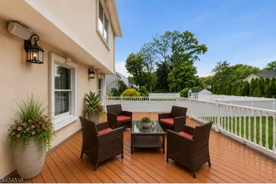 19 Fairview Road, Clark Township, NJ 07066 - Photo 43