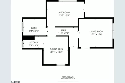 288 Pomona Ave #3, Newark, NJ 07112 - Photo 45