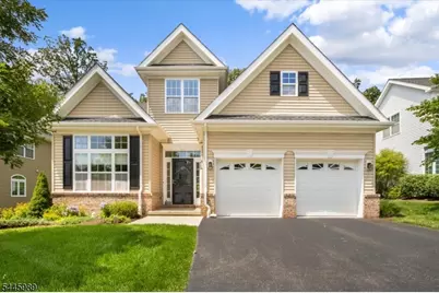 27 Harrison Way, Mount Arlington, NJ 07856 - Photo 3