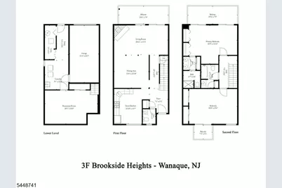 3F Brookside Hts #F, Wanaque, NJ 07465 - Photo 37