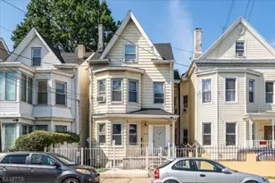 413 Hamilton Ave, Paterson, NJ 07514 - Photo 1