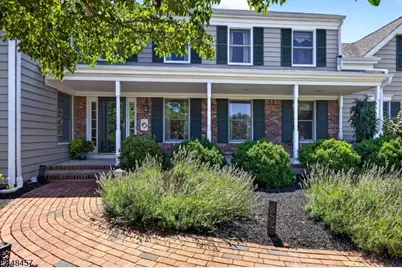 15 Hoffman Pl, Montgomery Township, NJ 08502 - Photo 37