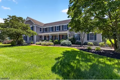 15 Hoffman Pl, Montgomery Township, NJ 08502 - Photo 1
