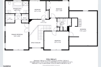 15 Hidden Valley Rd, Andover Township, NJ 07860 - Photo 49