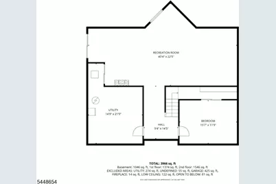 15 Hidden Valley Rd, Andover Township, NJ 07860 - Photo 47