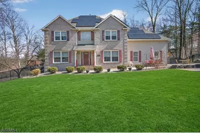 15 Hidden Valley Rd, Andover Township, NJ 07860 - Photo 1