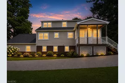 509 Jackson Valley Rd, Mansfield Township, NJ 07863 - Photo 1