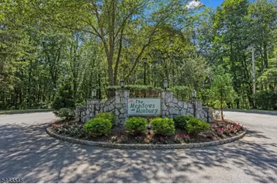 141 Woods Edge Dr #141, Roxbury Township, NJ 07876 - Photo 31