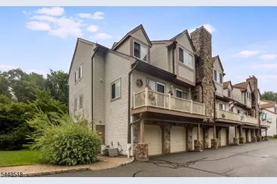 141 Woods Edge Dr #141, Roxbury Township, NJ 07876 - Photo 1