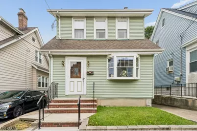 30 Bremond St, Belleville, NJ 07109 - Photo 1