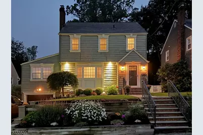 37 Oakley Ter, Nutley, NJ 07110 - Photo 1