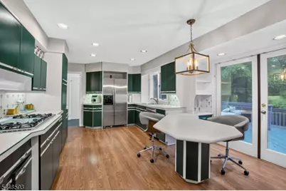 9 E Fox Chase Rd, Chester, NJ 07930 - Photo 5