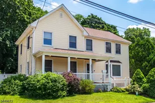 14 Garden Ave, Wharton, NJ 07885 - Photo 1