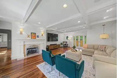 1 Warwick Rd, Mountain Lakes, NJ 07046 - Photo 15