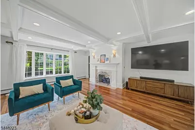 1 Warwick Rd, Mountain Lakes, NJ 07046 - Photo 17
