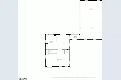 430 Jacobstown Cookstown Rd, North Hanover Township, NJ 08562 - Photo 1