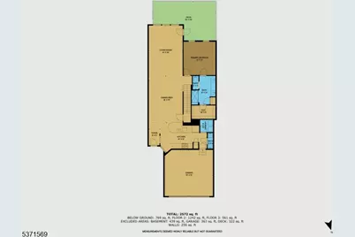 16 Sparrowhawk St, Washington Township, NJ 07882 - Photo 37