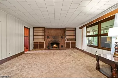 53 Kemah Mecca Lake Rd, Hampton Township, NJ 07860 - Photo 5