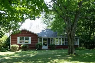 53 Kemah Mecca Lake Rd, Hampton Township, NJ 07860 - Photo 1
