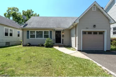 29 Ohio St, Maplewood, NJ 07040 - Photo 1