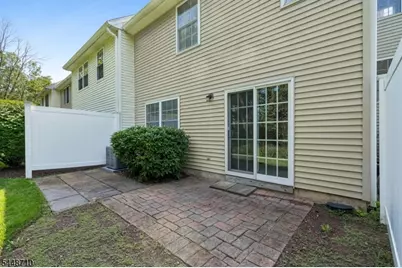 9 Paula Way Ondo, Berkeley Heights Township, NJ 07922 - Photo 25