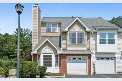 9 Paula Way Ondo, Berkeley Heights Township, NJ 07922 - Photo 1