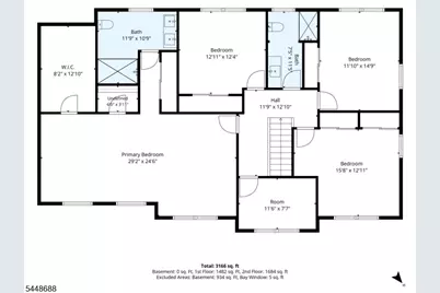 126 12th St, Franklin Township, NJ 08873 - Photo 49