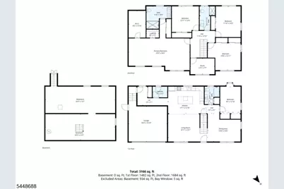 126 12th St, Franklin Township, NJ 08873 - Photo 47