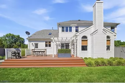 1 Pendleton Ct, Clinton Township, NJ 08801 - Photo 45