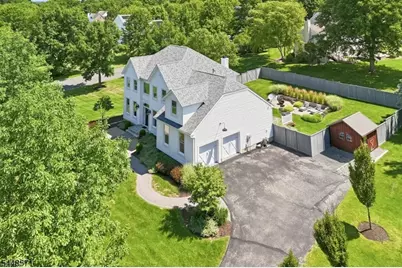 1 Pendleton Ct, Clinton Township, NJ 08801 - Photo 49