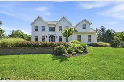 1 Pendleton Ct, Clinton Township, NJ 08801 - Photo 1