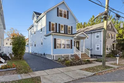 43 Howe Ave #2, Montclair, NJ 07042 - Photo 1