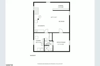 79 W Johnston St, Washington Boro, NJ 07882 - Photo 39